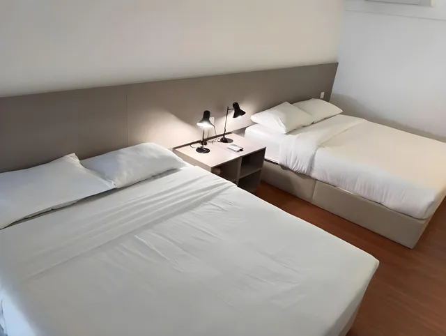 Duplex, Family, Studio, Quadruple، The Ceo Executive Office Suites 2/2