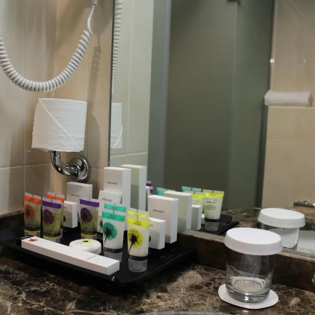 شقة بغرفة نوم واحدة، Al Diar Sawa Hotel Apartments 6/6