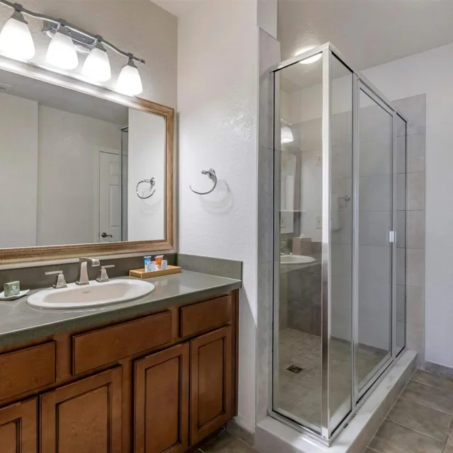1 Bedroom, Plus, Suite, Sofa، Hilton Vacation Club St. Augustine 5/5