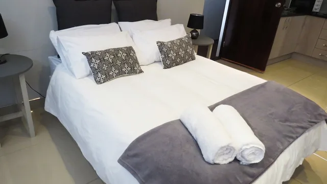21 Klein Karoo Street، Oudtshoorn 18/35