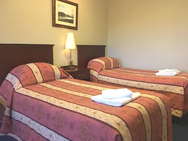 غرفة عائلية بثلاثة أسرّة، Ben Nevis Hotel And Leisure Club 5/9