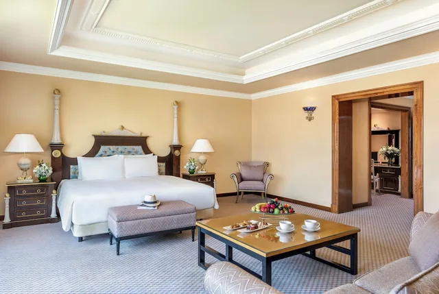 فيلا بسريرين كينج بـ4 غرف نوم، Al Raha Beach Resort & Spa 3/3