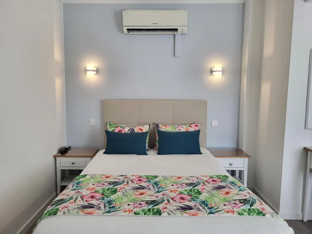 غرفة ثلاثية، Hotel Ancora Mar Nazare 6/10