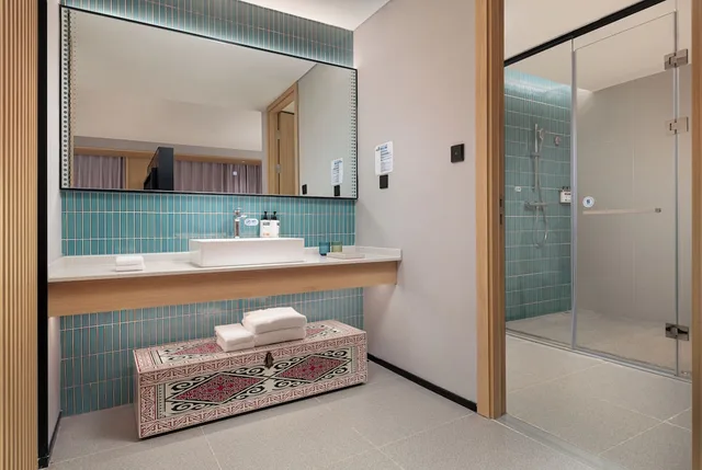 Holiday Inn Express Nalati by IHG، Xinyuan 44/50