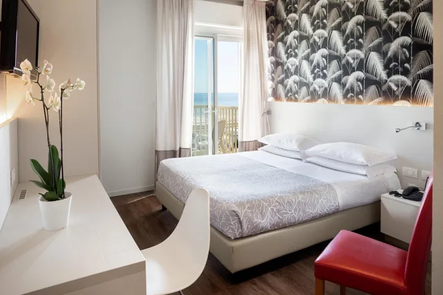 Family, Sea View, Hotel Gemma 6/9