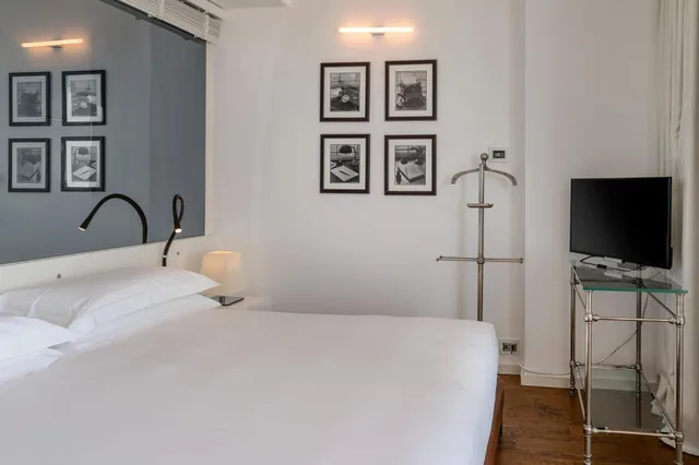 جناح سوبيريور بسرير كينج، Excelsior Hotel, Spa & Lido 5/10