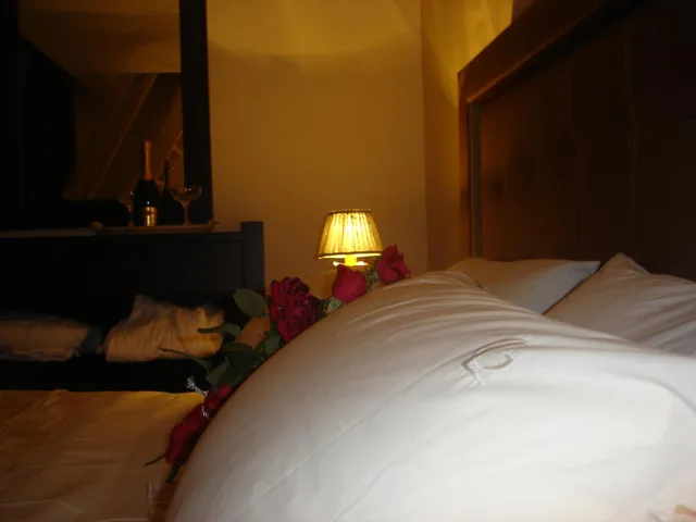 Deluxe, Suite, Epavlis Meteora Suites 4/10