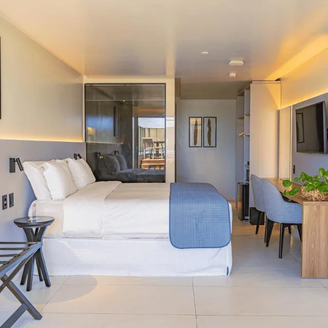 Suite Icon، Icon Hotel by Welkom 2/5