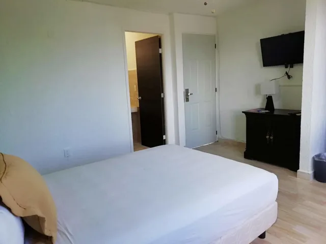 غرفة قياسية، Hotel Green 16 Extended Stay 3/6