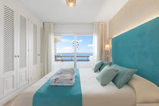 شقة بغرفتي نوم، Hotel ROC Illetas & SPA 2/2