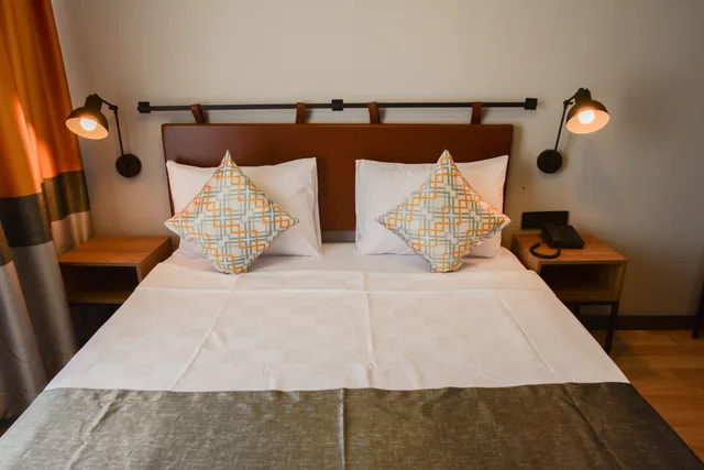 Standard, Triple, 1 Double and 1 Single Bed, Ramira Joy Hotel 4/7