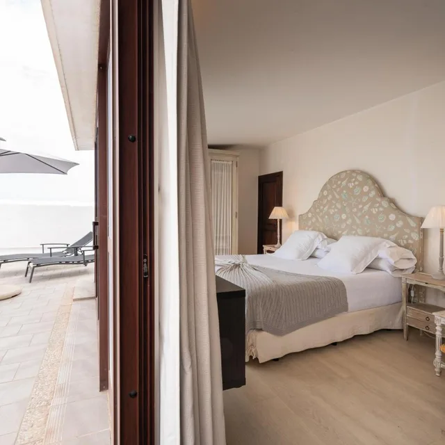 Deluxe, Suite, ISLA BAJA SUITES 2/8