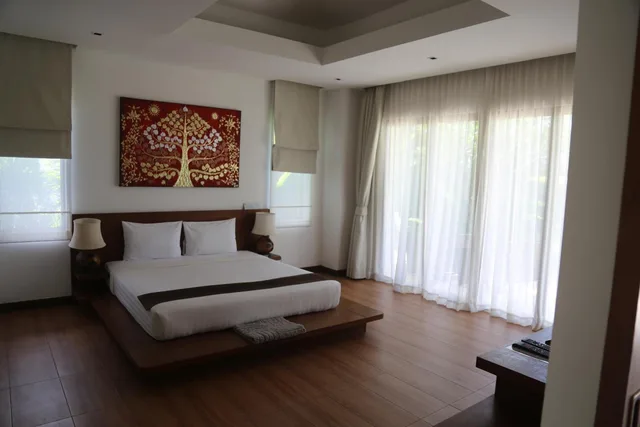Beach, Deluxe, Suite، Laguna Villas Boutique Hotel 7/10