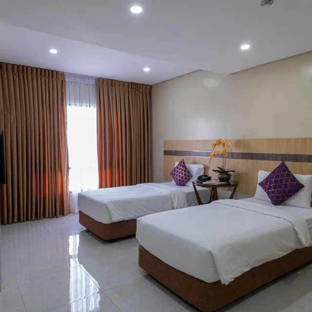 Deluxe, Studio, Cebu Family Suites powered by Cocotel 1/7