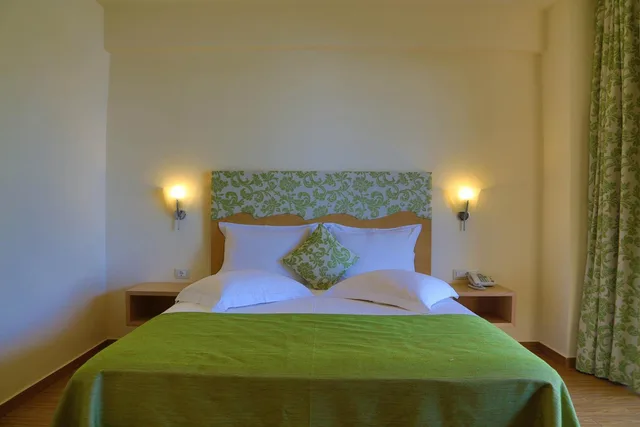 غرفة عائلية، Akrotiri Beach - Adults Only 3/9
