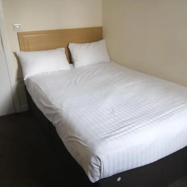 غرفة صغيرة مزدوجة، Coylumbridge Resort Hotel 8/10