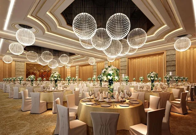 Wyndham Grand Plaza Royale Xianglin Shaoyang، Shaoyang 35/39