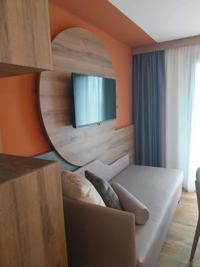 غرفة قياسية، Armon Greenblu Hotel & Wellness 10/10