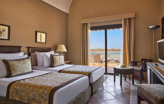 Superior Room Sea View, Jaz Solaya 1/1