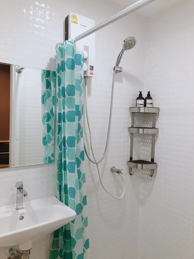 استوديو عائلي بأسرّة بطابقين، GN Luxury Hostel 3/3