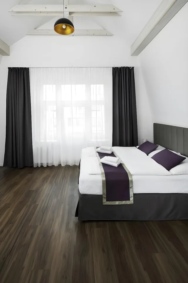 جناح بسريرين منفصلين، Elizabeth Suites 1/2