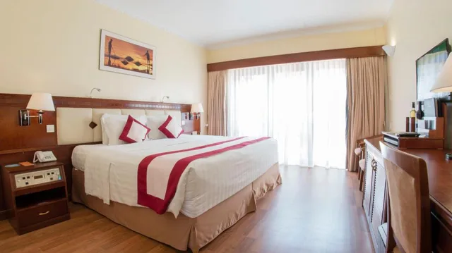 Panorama, Double Bed، Saigon Phu Quoc Resort Spa 1/3