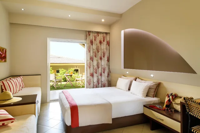 غرفة قياسية، Alexandra Beach Spa Resort 1/1