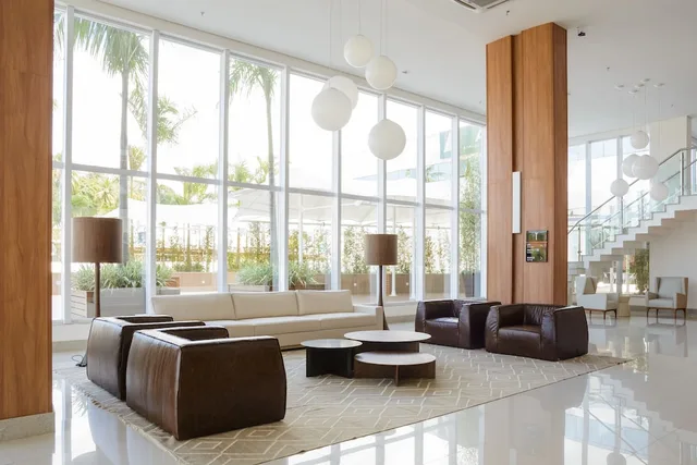 Hotel Intercity Salvador Aeroporto, Salvador 17/24