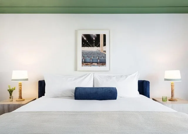جناح بسرير كينج، Palihouse West Hollywood 1/3