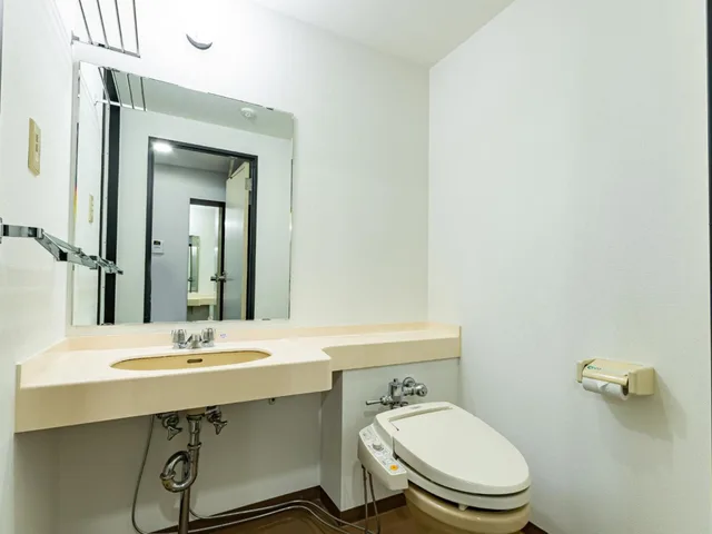 Room, Triple, Apa Hotel Resort Sapporo 2/2