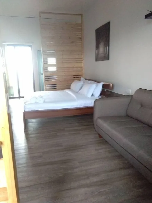 استوديو بريميوم بسرير كينج، Kokol Heights Villa 1/2