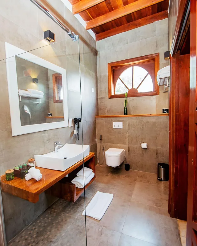 غرفة جونيور بسرير مزدوج، Seyyida Hotel And Spa 2/2
