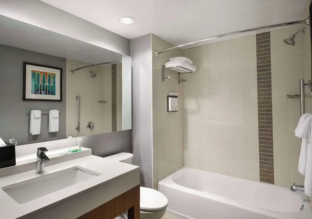 Specialty, 2 Queen Beds، Hyatt Place Omaha/Downtown-Old Market 3/4