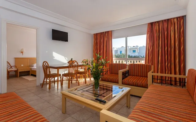 Residence Le Corail، الحمامات 31/67