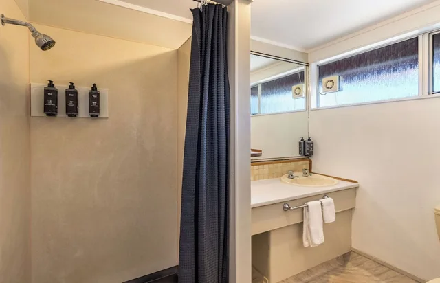 شقة كلاسيكية بسرير كوين وسريرين منفصلين، Turangi Leisure Lodge 5/5