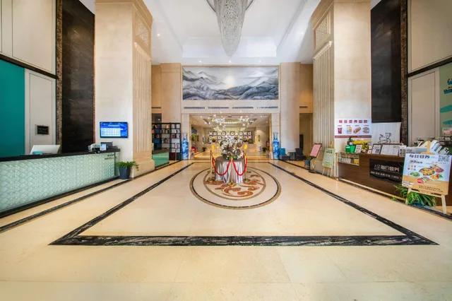Xana Hotelle (Zhengzhou Guoji Road)، تشنغتشو 17/100