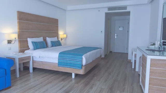 Standard, Double Bed, Garden or Pool View، Garcia Resort and Spa 1/5