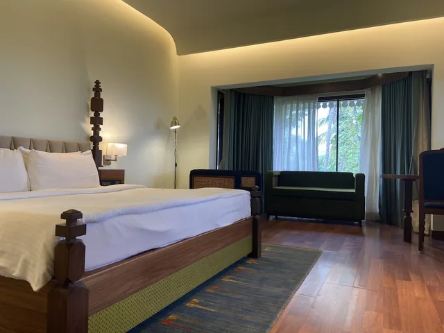 غرفة قياسية بسريرين منفصلين، Gateway Madurai 2/4