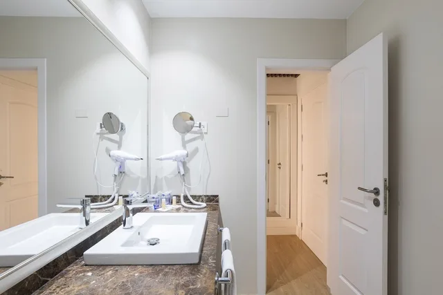 غرفة مفردة بسرير كوين، Hotel Arena Suite - Adults Only 9/10