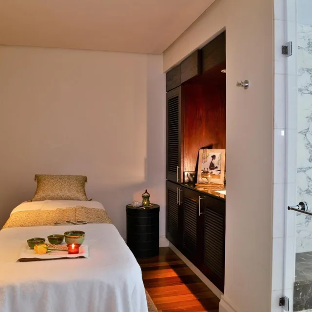 جناح رئاسي، Taj Cape Town 1/4