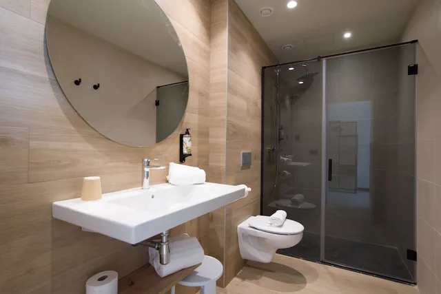 غرفة قياسية بسرير مزدوج، ibis Styles Santander 7/9