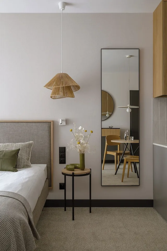 Premium, Apartment, Twin Beds, Sofa, Kitchenette, Saltic Resort & SPA Grzybowo 2/3