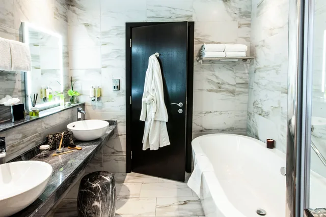 Address Club Suite، The Address Connolly 2/3