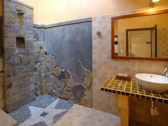 Ocean, Premier, Bungalow, Double Bed، Ho Tram Beach Boutique Resort Amp Spa 3/7