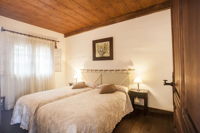 شقة بسريرين منفصلين بغرفة نوم واحدة، Finca Vista Bonita 1/4