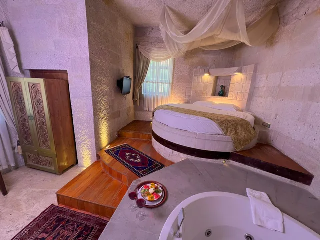 جناح عائلي، Anatolian Houses 4/9
