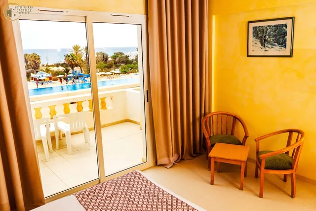Djerba Castille Hotel، Midoun 38/61