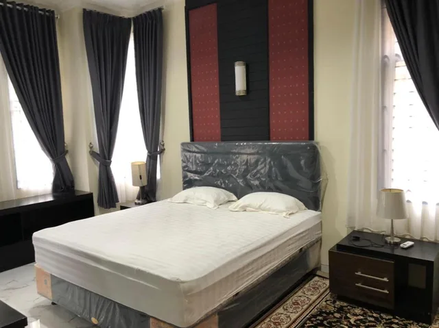 فيلا بـ3 غرف نوم، Eton Asia Kota Bunga Villas 2/9