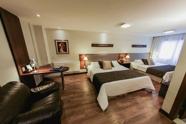 Pinhão, Luxury, Family، Bavaria Sport Hotel by Intercity 1/4