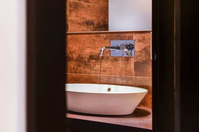 جناح جونيور بسرير كينج، SAN GIORGIO PALACE HOTEL 5/5